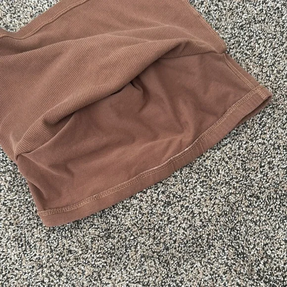 PINK Victoria's Secret Ribbed Crop Top Bundle - Picture 4 of 4